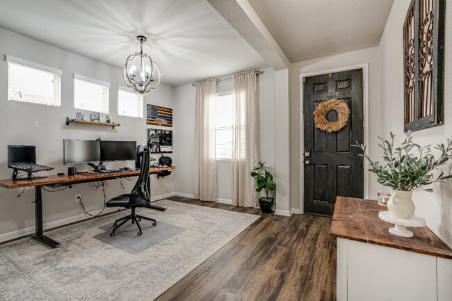 8527 Straight Oaks in San Antonio, TX - Building Photo - Building Photo