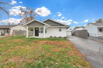 1734 Eastfield Dr N in Columbus, OH - Foto de edificio - Building Photo