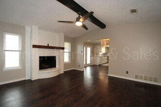 4501 Mountain View Dr in Killeen, TX - Building Photo - Building Photo