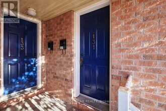 131 Tall Pines Private in Ottawa, ON - Building Photo - Building Photo