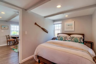 646 1/2 Bonair Way in San Diego, CA - Foto de edificio - Building Photo