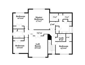 10230 Little Whiteoak Rd in Charlotte, NC - Foto de edificio - Building Photo