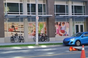 19 Twenty Apartments in Halifax, NS - Building Photo