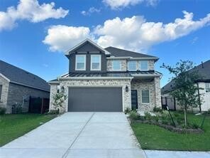 27239 Lombard Wood Dr in Magnolia, TX - Building Photo