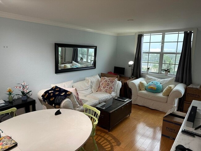 1801 N Flagler Dr, Unit 538 in West Palm Beach, FL - Building Photo - Building Photo