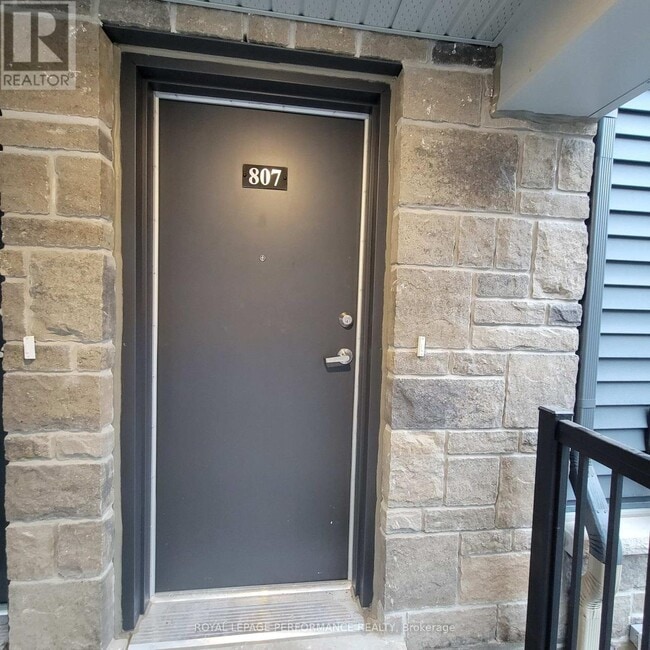 property at 807 Arcadian Private