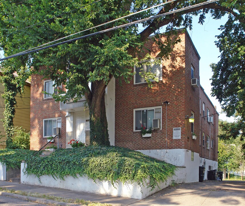 3265 Glendora Ave in Cincinnati, OH - Building Photo