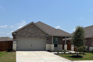 3025 Myrtle Sunset Dr in Katy, TX - Building Photo