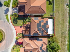 1856 NE 3rd Ct in Homestead, FL - Building Photo