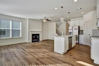 1615 Aiden Wy in Conyers, GA - Building Photo - Building Photo