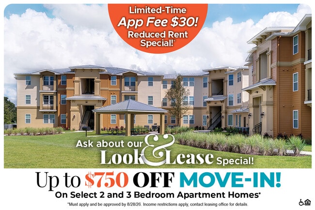 Vineland Landings