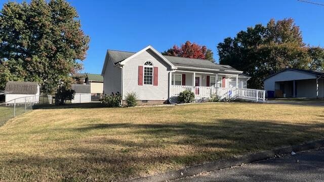 2203 Southforke Dr SE in Cleveland, TN - Building Photo - Building Photo
