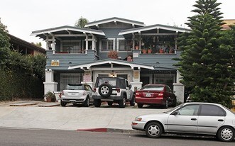 1546 Cassil Pl in Los Angeles, CA - Building Photo