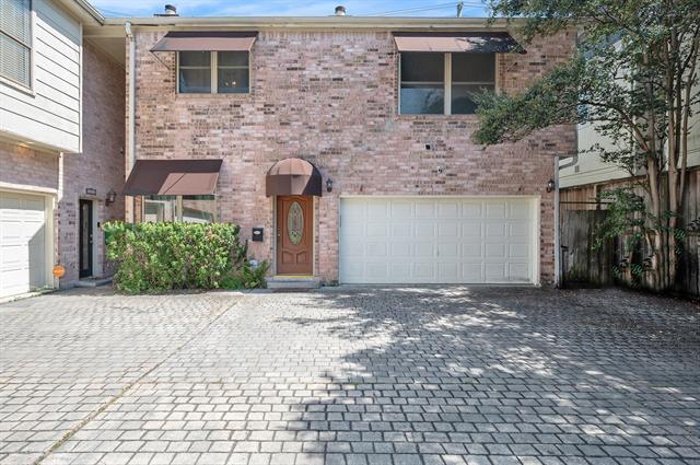 2005 Nantucket Dr in Houston, TX - Building Photo - Building Photo