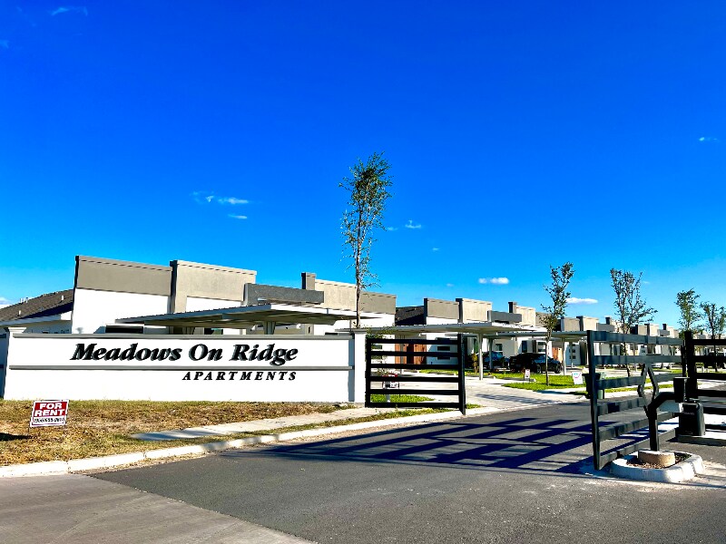 1601 Angelina Dr in San Juan, TX - Building Photo