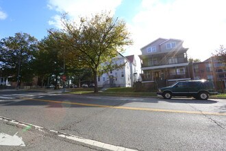 4333 Kansas Ave NW in Washington, DC - Building Photo - Building Photo