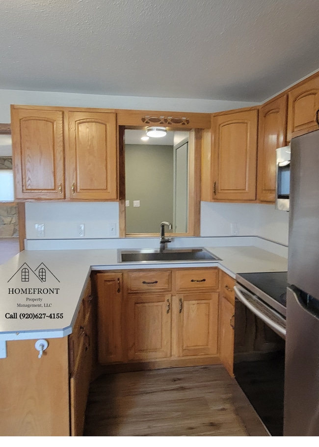 property at 1027 Fond Du Lac Ave