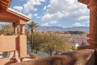 801 Mesquite Springs Dr in Mesquite, NV - Building Photo - Building Photo