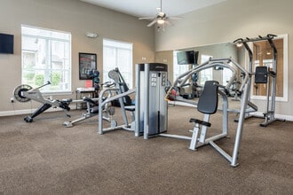 The Boulders On Fern in Shreveport, LA - Foto de edificio - Interior Photo