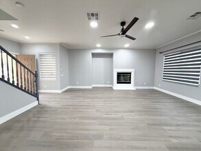 11848 Orense Dr in Las Vegas, NV - Building Photo - Building Photo