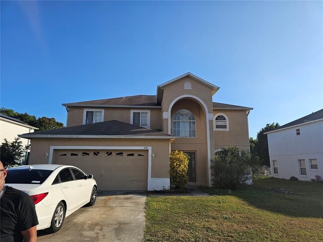261 Grouper Ct