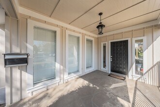 2412 Kenley St in Fort Worth, TX - Building Photo - Building Photo