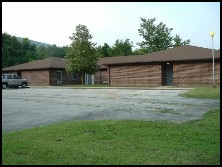 111 Shadow Lodge Dr in Rockwood, TN - Building Photo