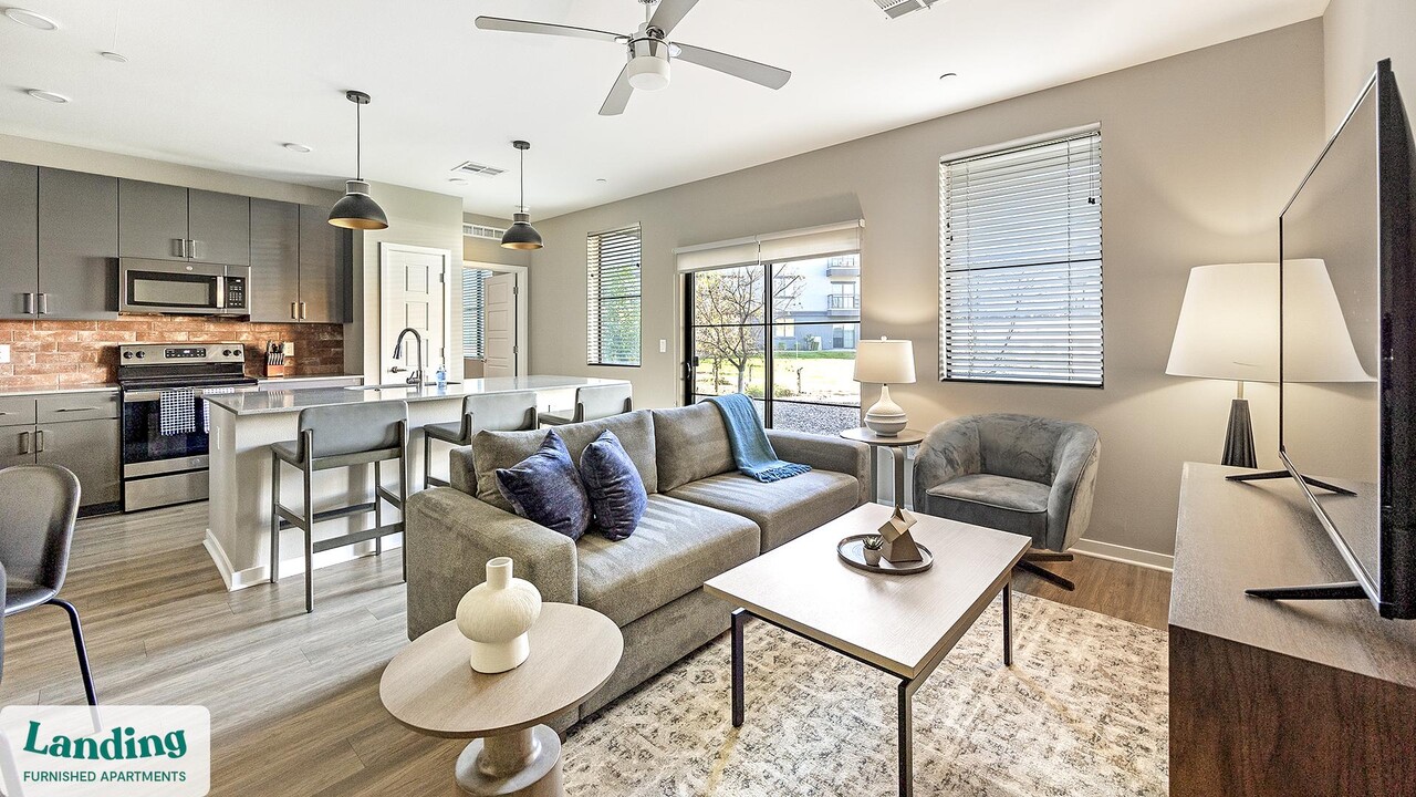 402 W Lincoln St in Phoenix, AZ - Building Photo