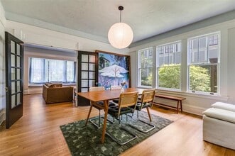 5004 Worth St in Dallas, TX - Building Photo - Building Photo