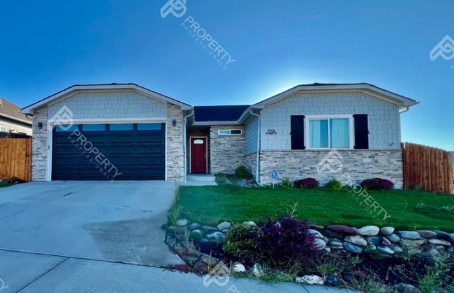 property at 358 Grullo Ln