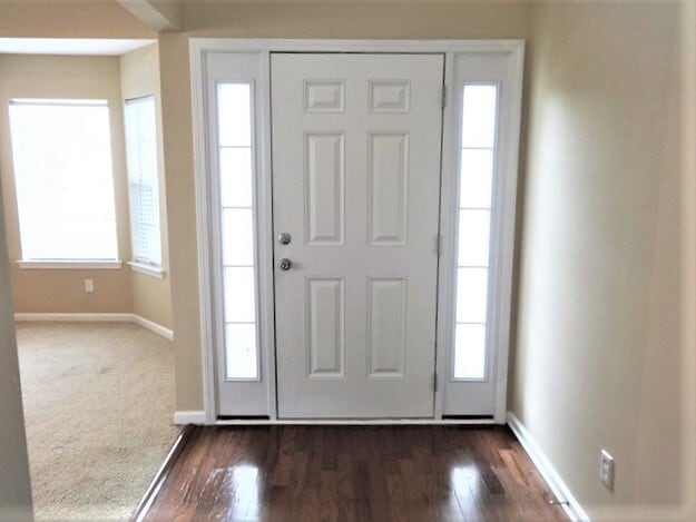 2236 Blakers Blvd in Bluffton, SC - Foto de edificio - Building Photo