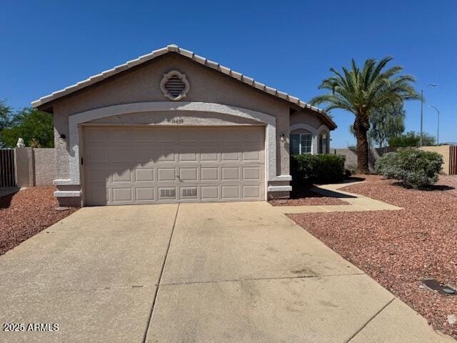 property at 10659 W Yukon Dr