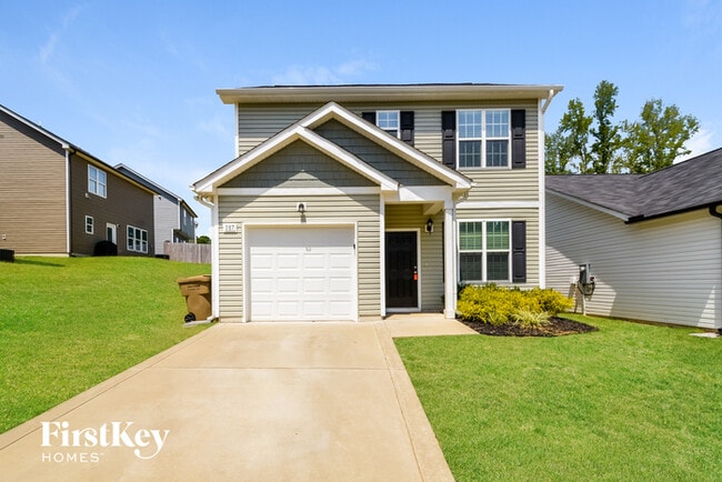 property at 187 Crawford Pkwy