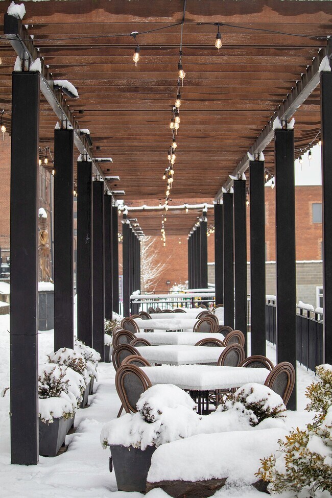 1200 Commerce St in Lynchburg, VA - Building Photo - Building Photo