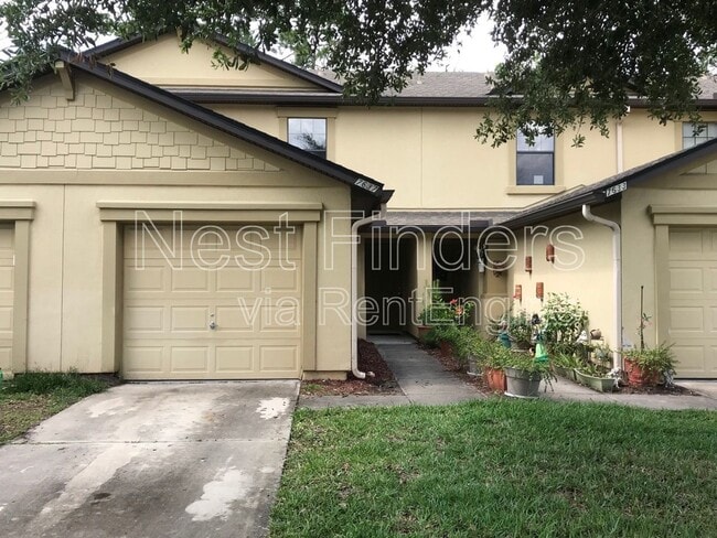 property at 7637 Melvin Rd