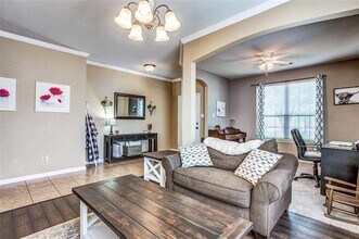 285 Big Bear Dr in Melissa, TX - Building Photo - Building Photo