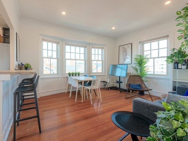 property at 371 Harvard St