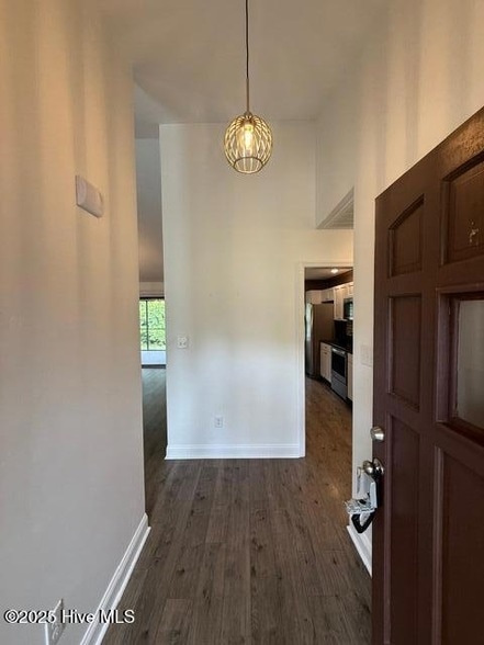 714 San Juan Rd in New Bern, NC - Building Photo - Building Photo