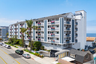 The Sand Castle in Redondo Beach, CA - Building Photo - Building Photo