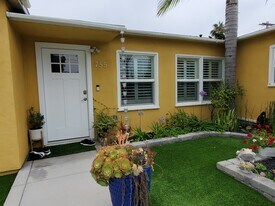 755 2nd St in Imperial Beach, CA - Building Photo