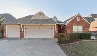 4124 S 134th E Ave in Tulsa, OK - Building Photo