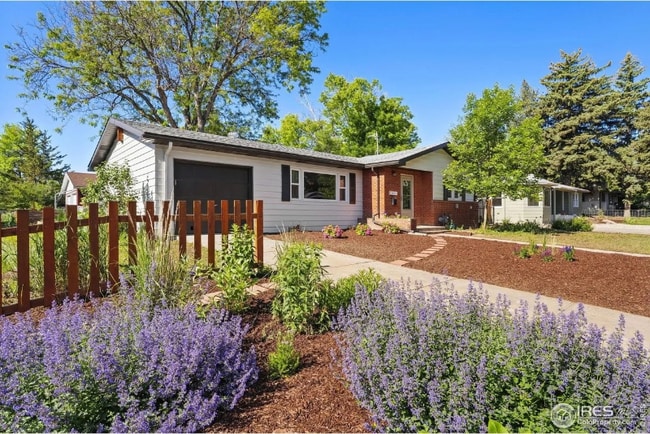 property at 1601 Collins Ct