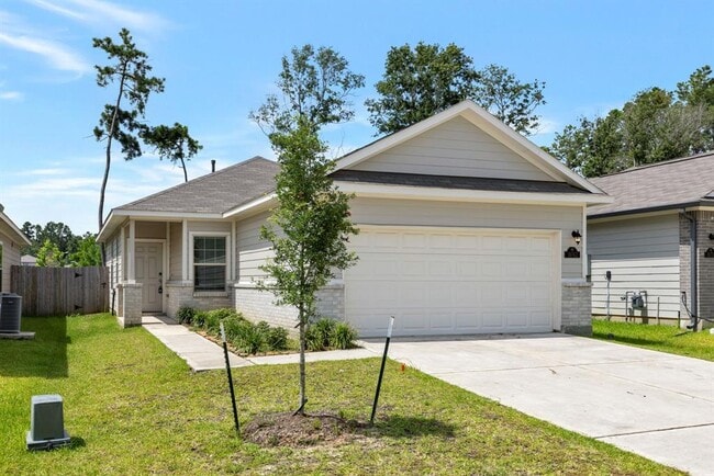 property at 16742 Rover Ln