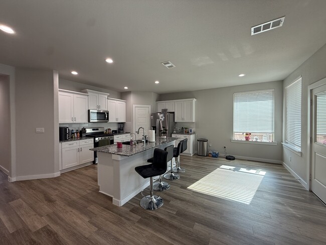 2207 Matheson Dr in Midland, TX - Building Photo - Building Photo