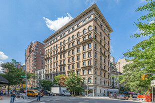 1070 Madison Ave Apartments