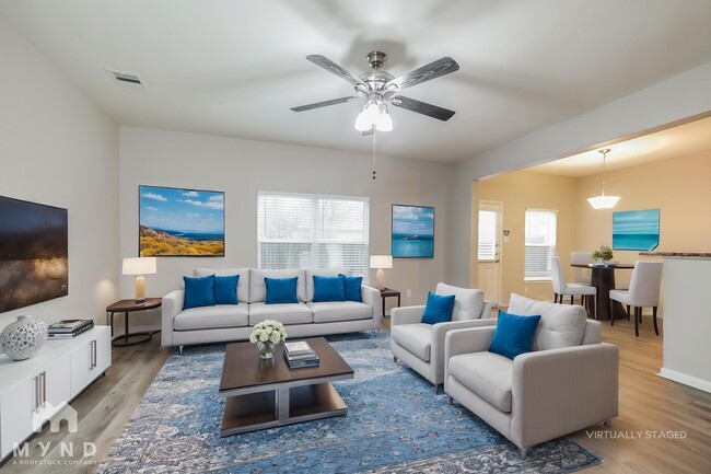 property at 2419 Tracy Ln