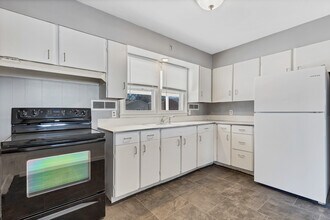 101 Fairmont Blvd in Rapid City, SD - Foto de edificio - Building Photo