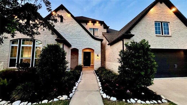 1310 Layla Sage Lp in Richmond, TX - Building Photo - Building Photo