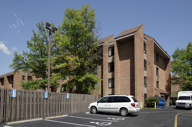 B'nai B'rith Covenant House in St. Louis, MO - Building Photo - Building Photo