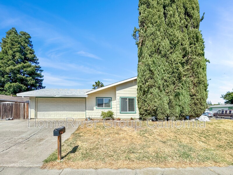 2868 Candido Dr in Sacramento, CA - Building Photo